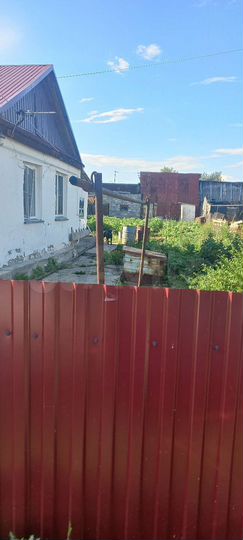 Дом 54 м² на участке 3 сот.