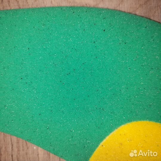 Стельки Ortholite