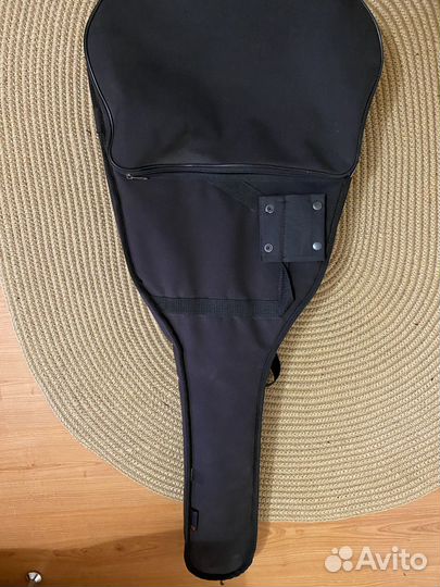 Акустическая гитара JET jd 255