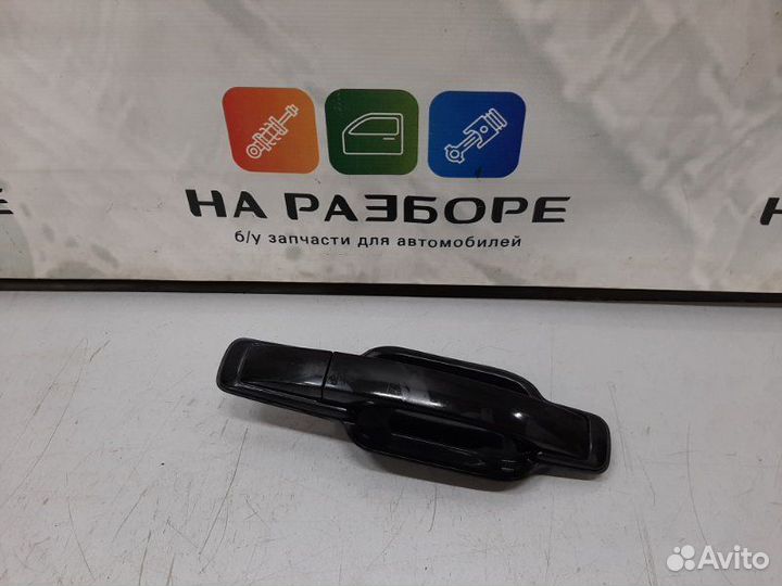 Ручка двери внешняя задняя правая Ssangyong Kyron