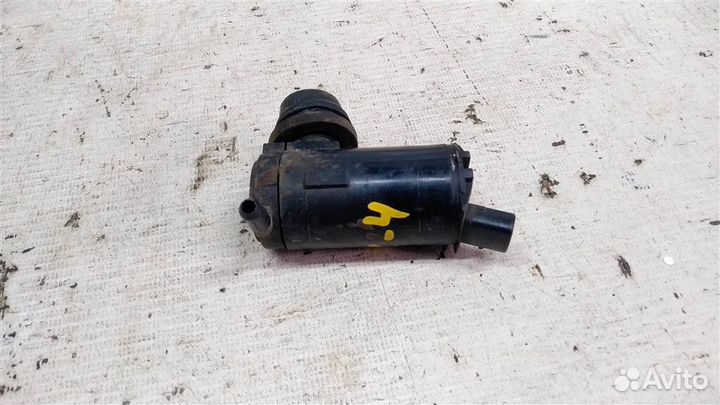 Насос омывателя ZAZ Chance 02г