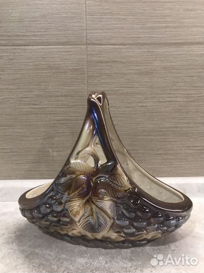 Ваза Конфетница