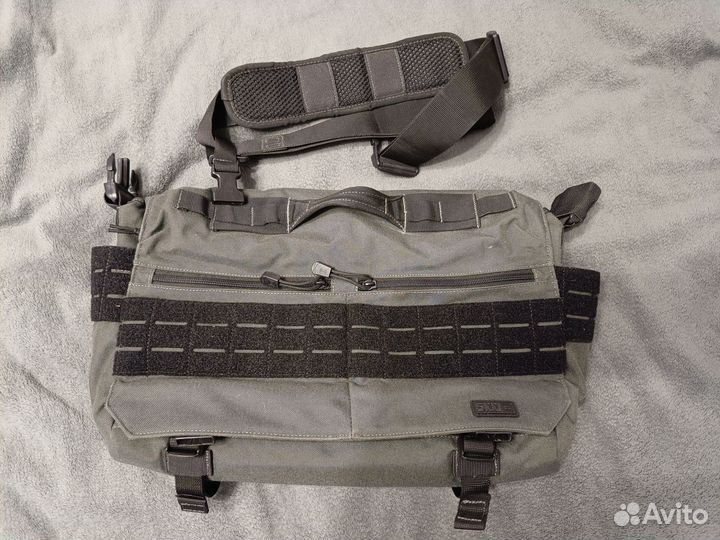 5.11 tactical сумка lima
