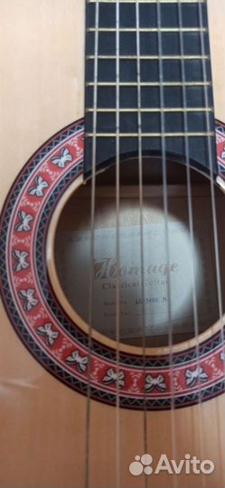 Гитара детская 1/2