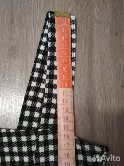 Платье H&M размер XS состояние отличное