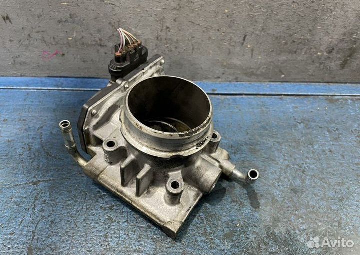 Дроссель Mazda 6 GJ