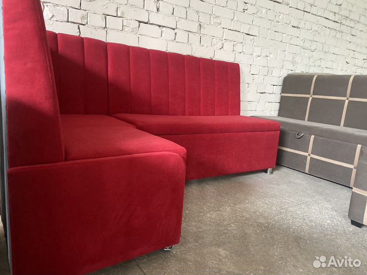 Кухонный уголок