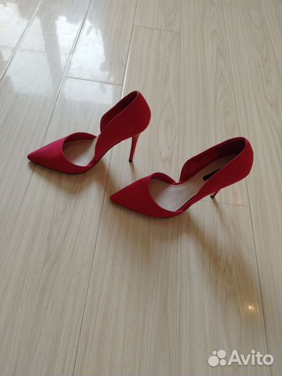 Туфли женские 38 39 размер