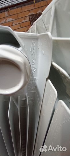 Радиатор отопления