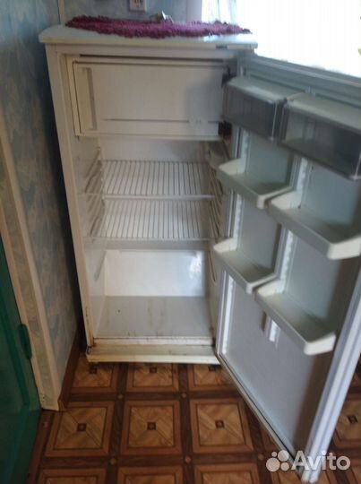 Холодильник