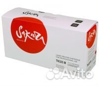 Картридж sakura TN325M для Brother HL-4140CN, HL-4