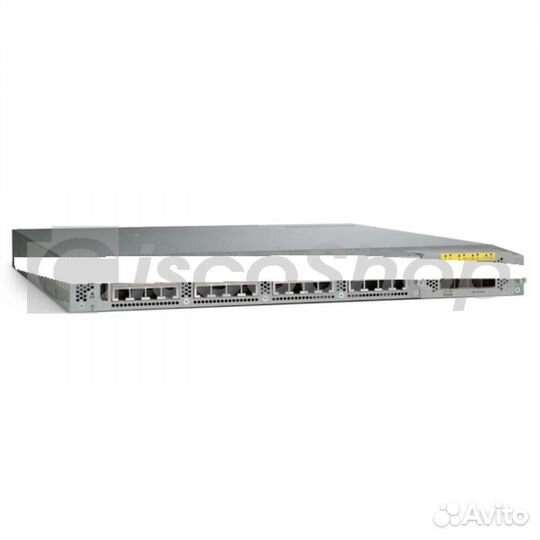 Модуль расширения Cisco Nexus N2K-C2232TM-10GE