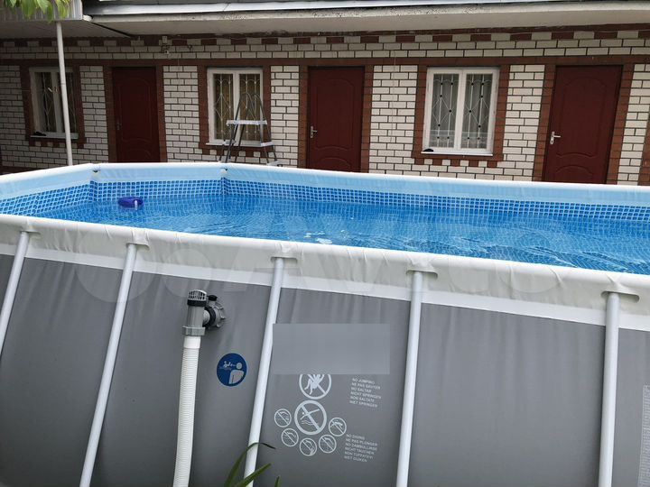 Комната 16 м², 1/1 эт.