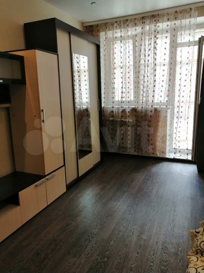 1-к. квартира, 50,3 м², 3/5 эт.