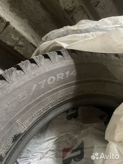 Laufenn LR01 175/70 R14