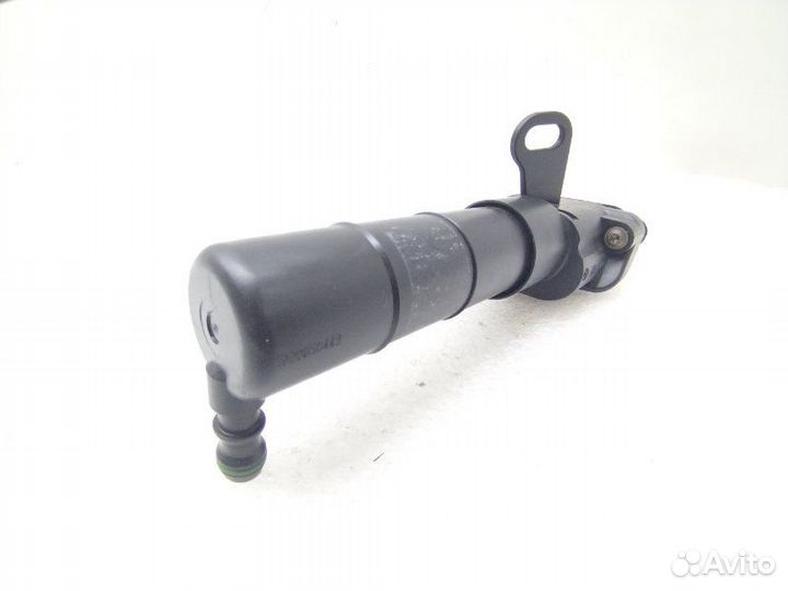 Форсунка омывателя фар передняя правая Volvo Xc90