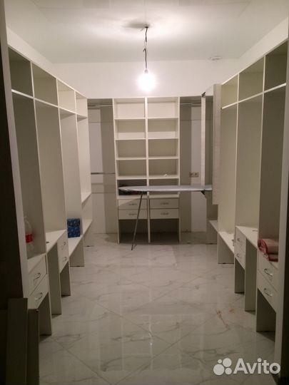 Сборка мебели