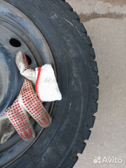 Nokian Tyres Hakkapeliitta 10 175/70 R13