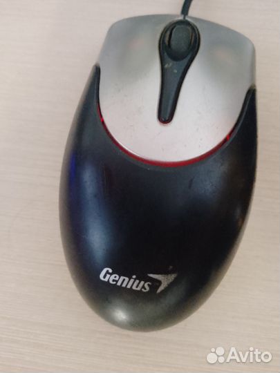 Компьютерные мыши