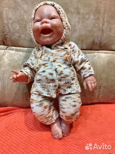 Одежда для пупсов на заказ