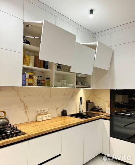 Кухня на заказ