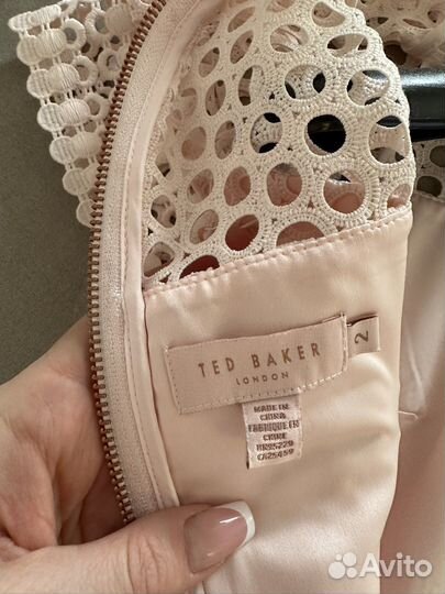 Платье Ted baker