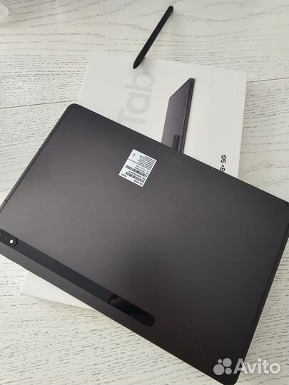Galaxy Tab S8+ 5g
