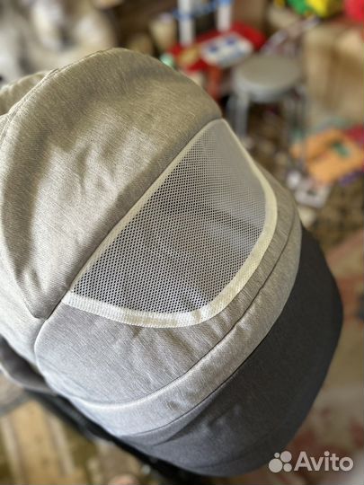 Коляска 2 в 1 rant siena