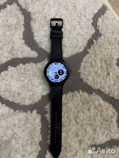 Galaxy watch 6 classic 47