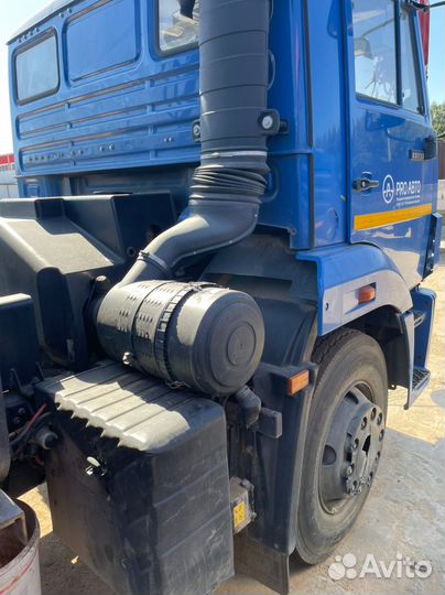 Галичанин КС-55713-1, 2015