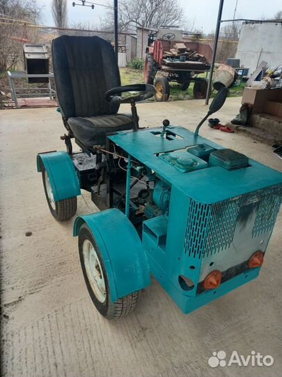 Опрыскиватель Argo SP1000-1, 2023