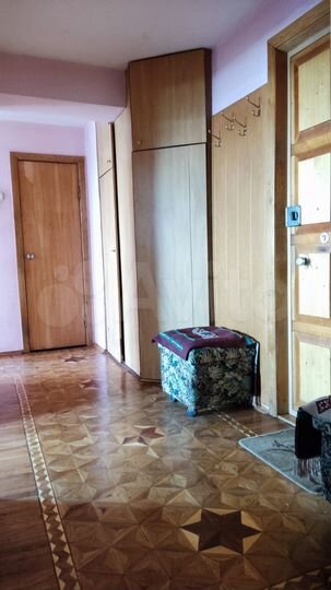 2-к. квартира, 60,1 м², 12/14 эт.