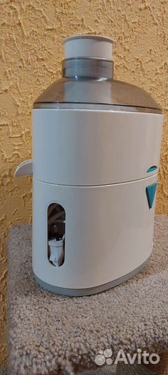 Соковыжималка DeLonghi