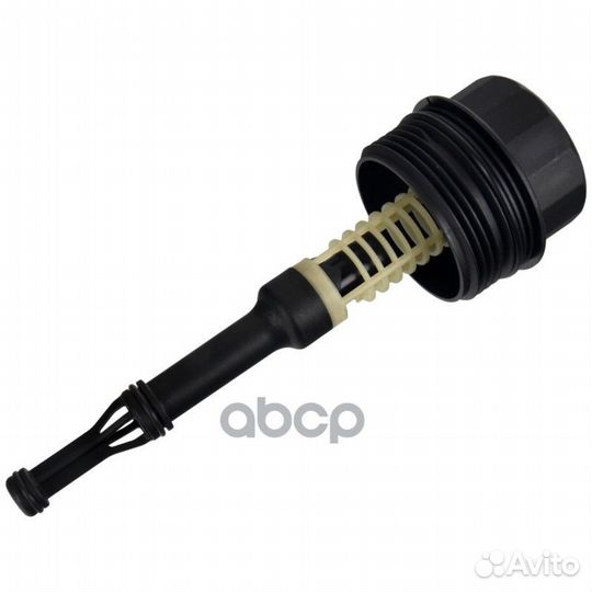 Крышка корпуса масго фильтра 173614 Febi