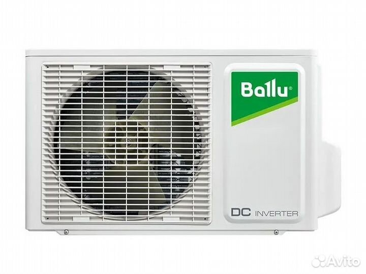 Кондиционеры сплит-система