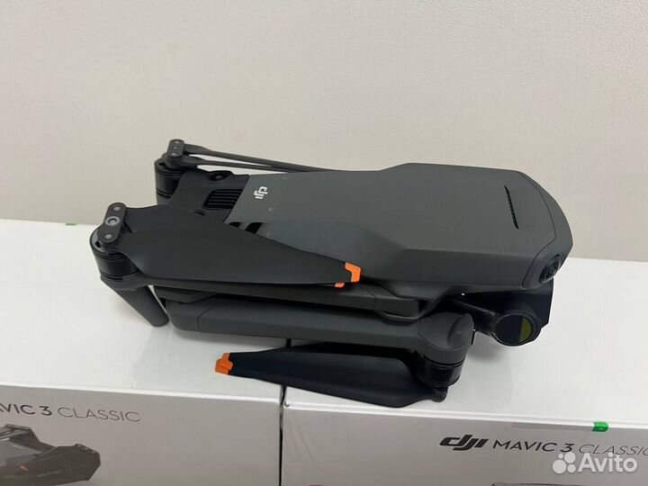 Kвадрокoптep DJI Маviс 3 Сlаssic оnly drоnе