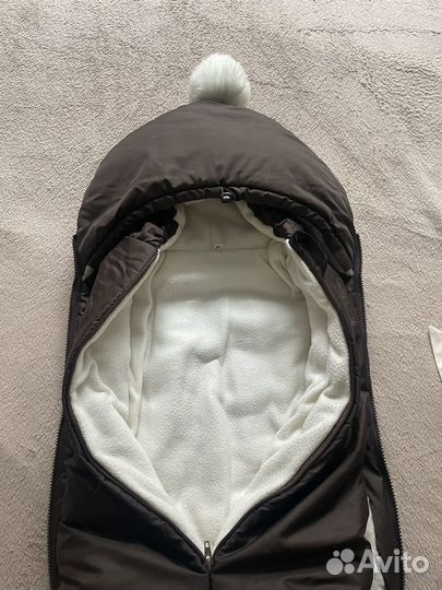 Кокон для новорожденных