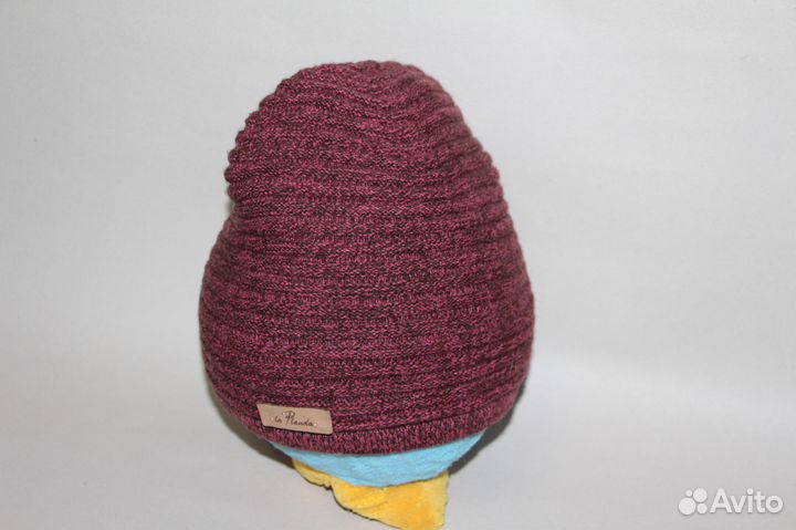 Подростковые шапки/шарфы la Planda