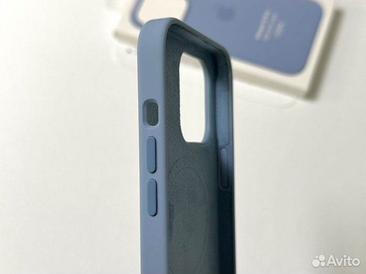 Чехол на iPhone 13 Pro Silicone Case