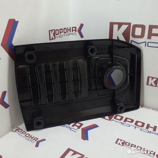 Крышка двигателя 1.8 lifan myway