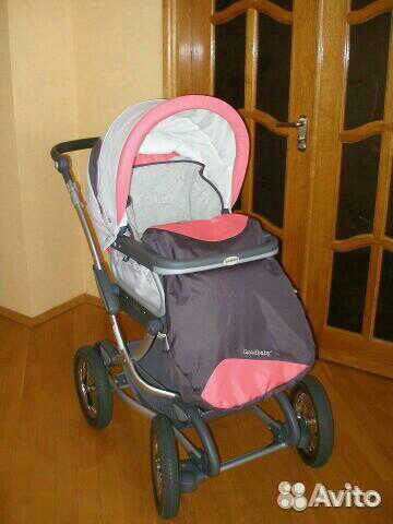 Чехол на ножки на летний блок geoby