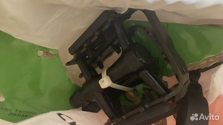 Велосипед welt rockfall5.0