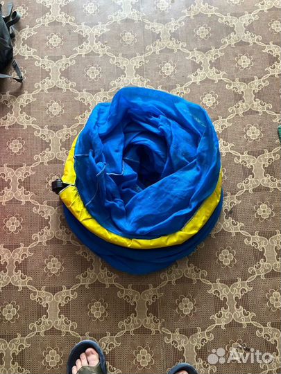 Садок colmic revolution BA 400 4,00мт