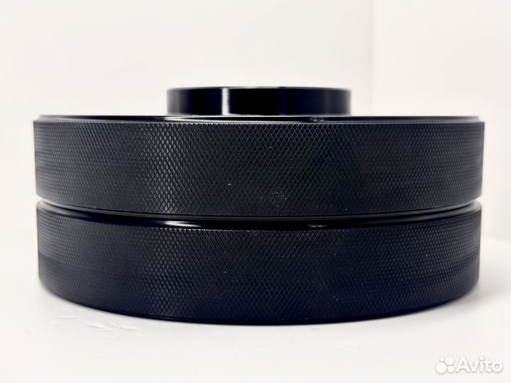 Проставки колесные 25 мм. 5х120 (5-120) BMW