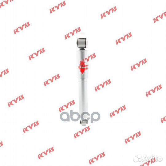 Амортизатор задний L,R KYB 554385 554385 KYB