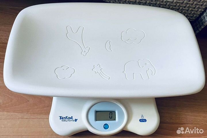 Детские весы