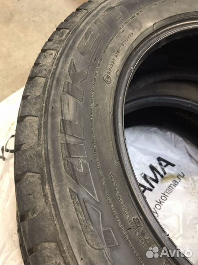 Falken WildPeak H/T 215/65 R17 99S