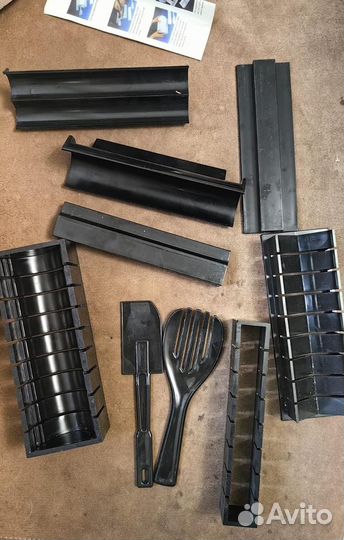 Набор для приготовления суши и роллов