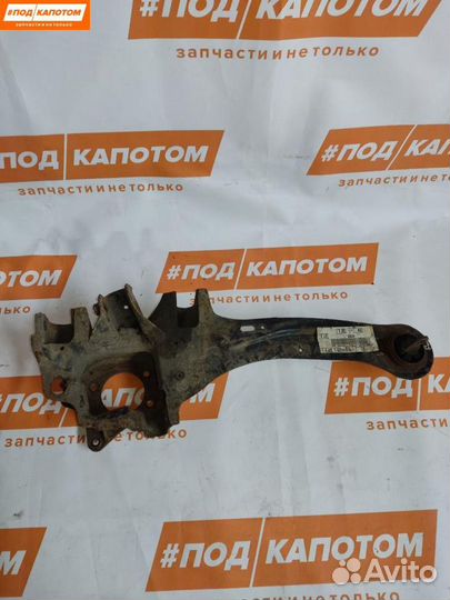 Рычаг задний правый Ford Focus 3 2011