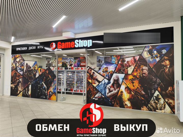 Sunset Overdrive Xbox One